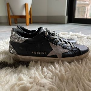 Golden Goose Superstars